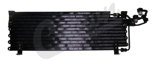 A/C Condenser