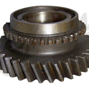First Gear