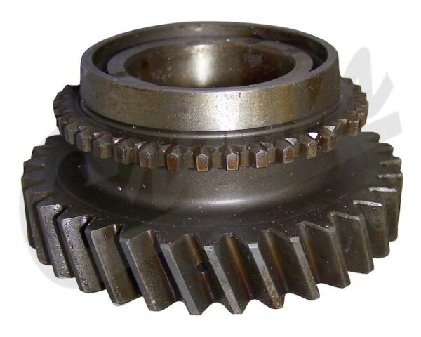 First Gear