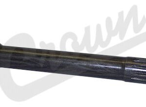 Input Shaft
