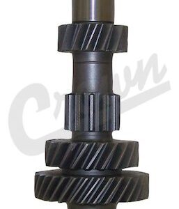 Cluster Gear (Snap Ring End)