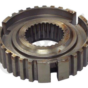 Synchronizer Hub
