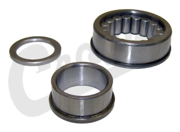 Cluster Gear Bearing (Front)