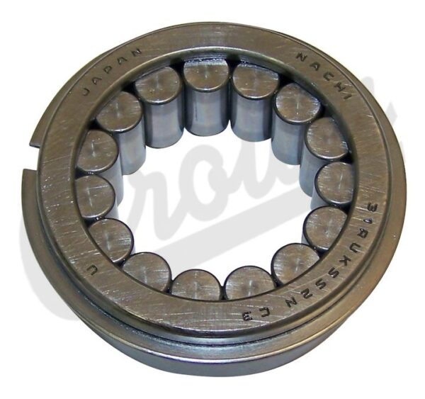 Cluster Gear Bearing