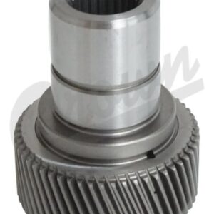 Input Gear