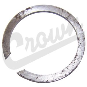 Input Bearing Snap Ring