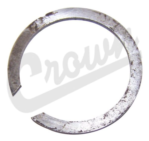 Input Bearing Snap Ring