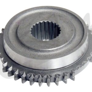 Fifth Gear Splined/ Spacer