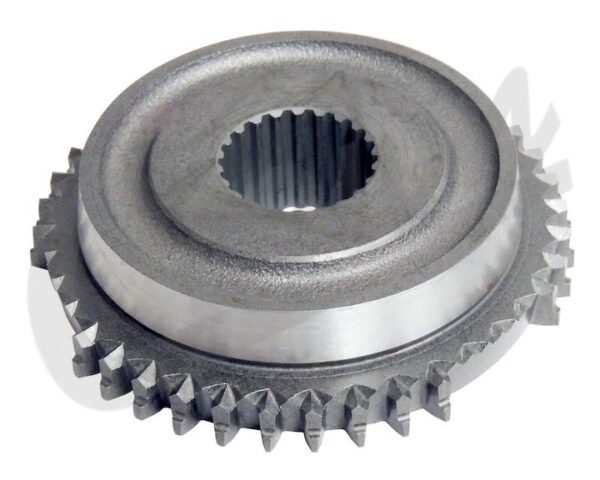 Fifth Gear Splined/ Spacer