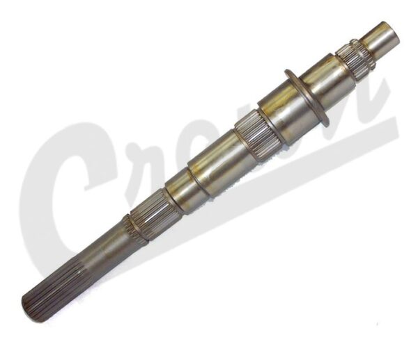 Main Shaft