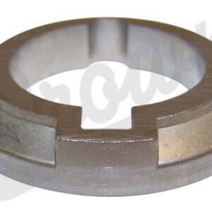 Cluster Gear Thrust Washer