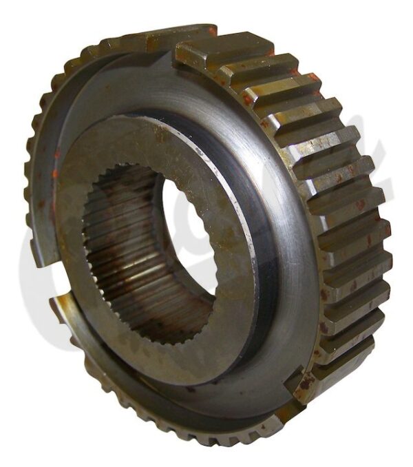 Synchronizer Hub