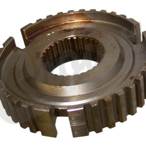 Synchronizer Hub