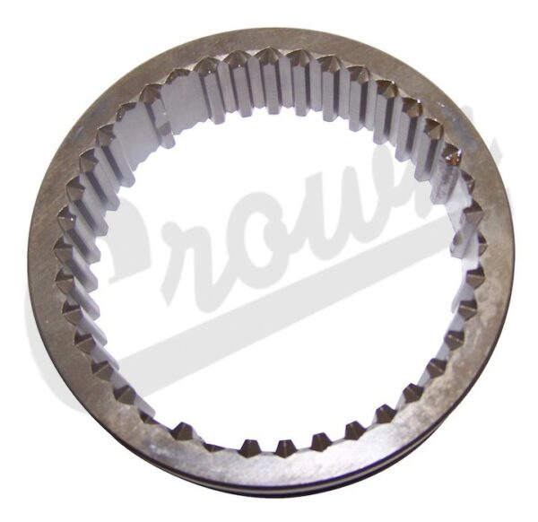 Synchronizer Sleeve