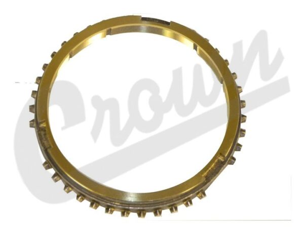 Synchronizer Blocking Ring (1st & 2nd Gear)