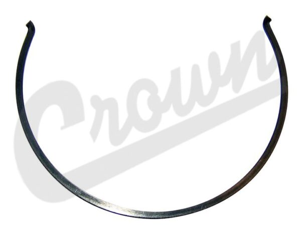 Synchronizer Spring