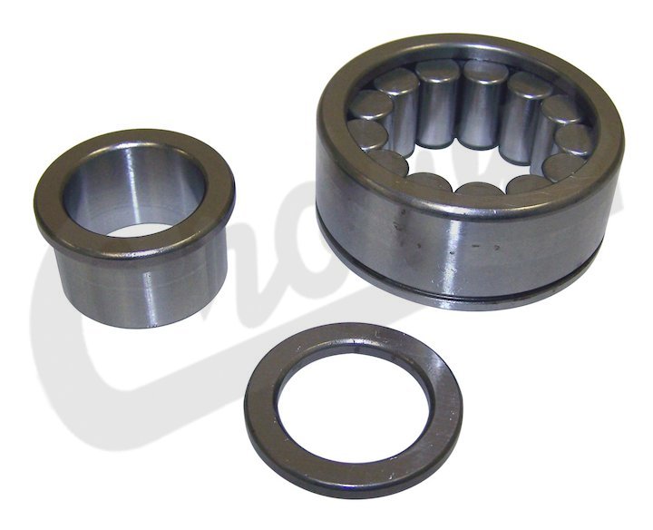 Cluster Gear Bearing (Front)
