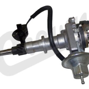 Distributor