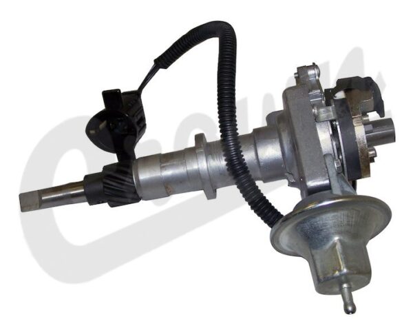 Distributor