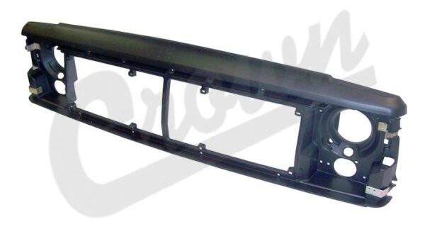 Header Panel