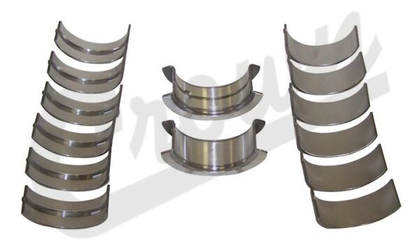 Crankshaft Main Bearing Set
