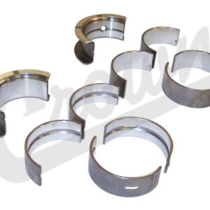 Crankshaft Main Bearing Set