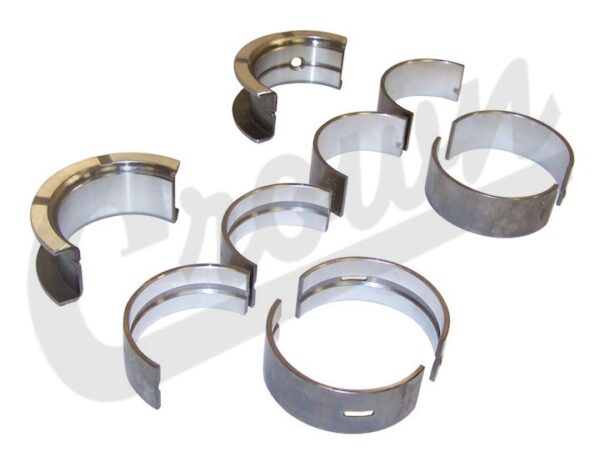 Crankshaft Main Bearing Set
