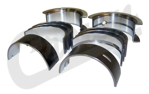 Crankshaft Main Bearing Set