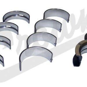Crankshaft Main Bearing Set