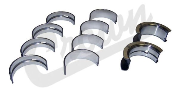 Crankshaft Main Bearing Set