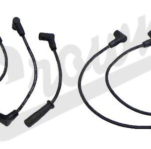 Ignition Wire Set