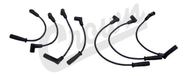 Ignition Wire Set