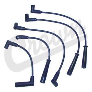 Ignition Wire Set