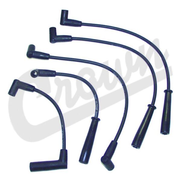 Ignition Wire Set