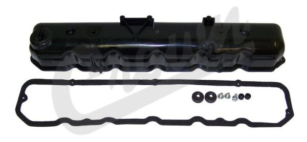 Valve Cover & Seal Kit