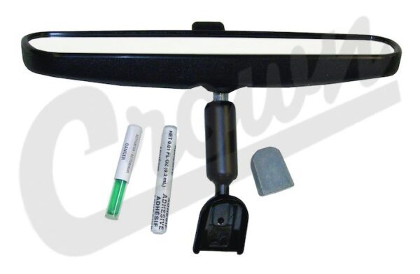 Rearview Mirror Kit