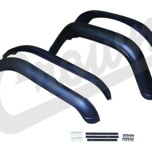 Fender Flare Kit
