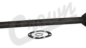 Axle Shaft Assembly