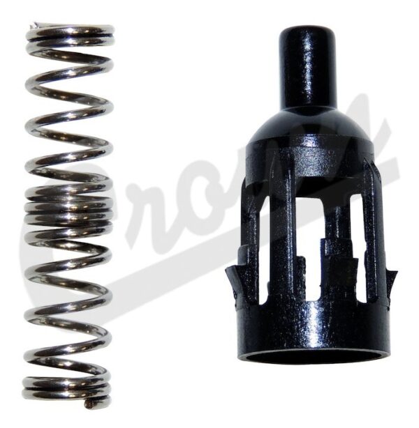 Oil Filter Bypass Valve