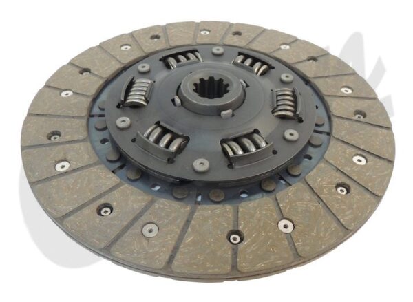 Clutch Disc