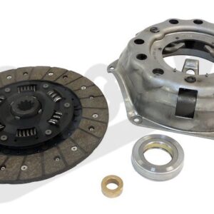 Clutch Cover Kit