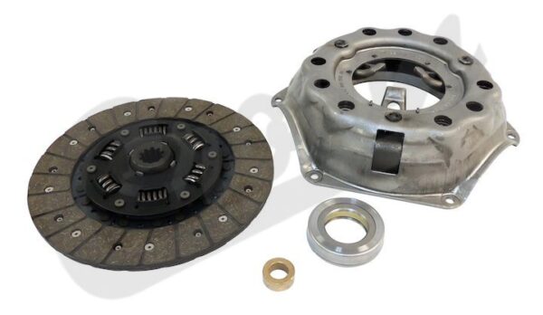 Clutch Cover Kit