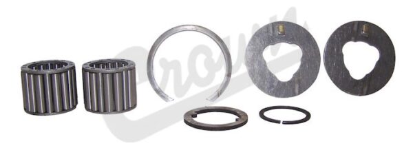Transfer Case Small Parts Kit