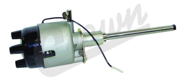 Distributor