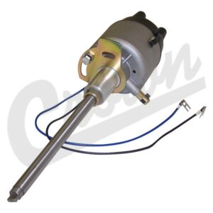 Electronic Distributor