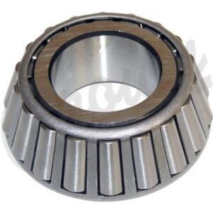 Pinion Bearing Cup (Outer)