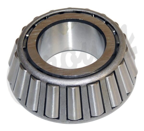 Pinion Bearing Cup (Outer)