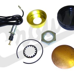 Horn Button Kit