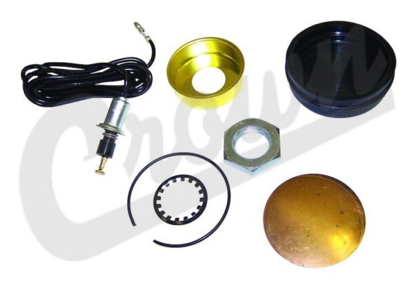 Horn Button Kit