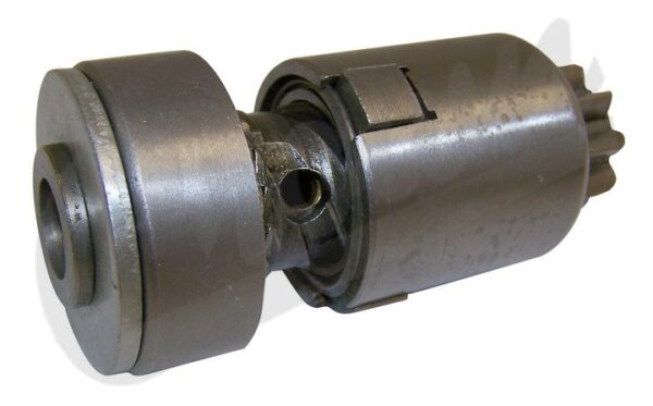 Starter Drive